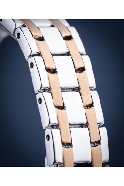 NO BRAND Ceas CITIZEN -Drive Elegant Crystals FE1246-85A Argintiu-auriu