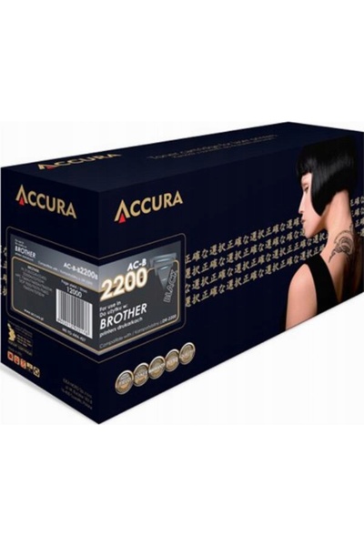 NO BRAND Tambur de înlocuire Accura Brother (DR-2200)