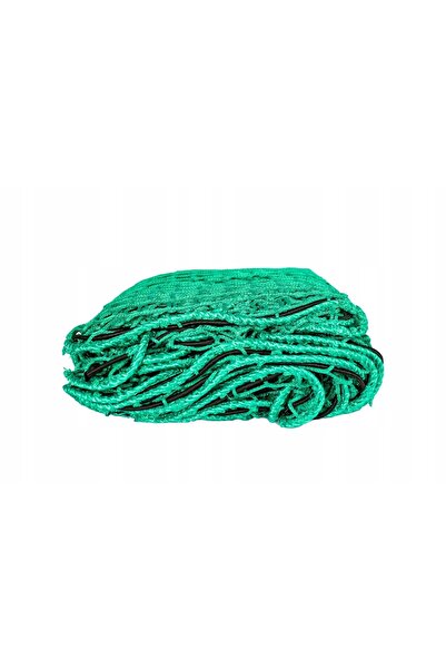 NO BRAND Plasă de protecție cu bandă de cauciuc KNOTT 3000x4000