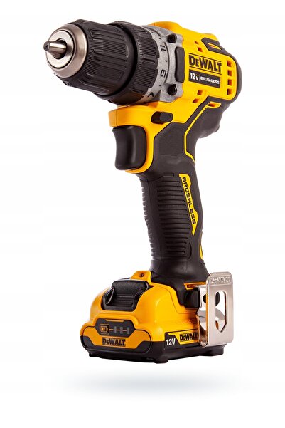 Dewalt Mașină de găurit fără perii DCD701D2