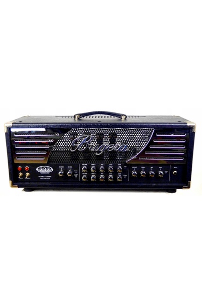 NO BRAND Bugera 333XL INFINIUM – amplificator de chitară cu tuburi