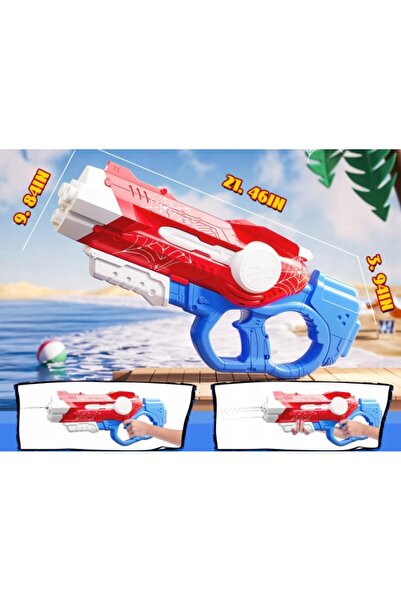 NO BRAND Pistol cu apă electric EagleStone, pistol cu apă automat pentru copi...