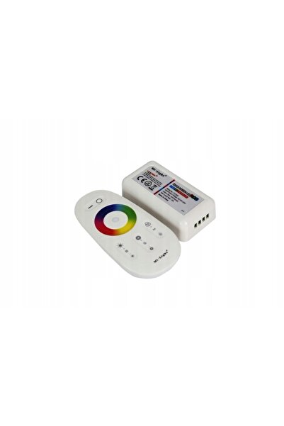 NO BRAND Transmițător + Controler pentru benzi LED RGB Set radio MILIGHT ORIG...