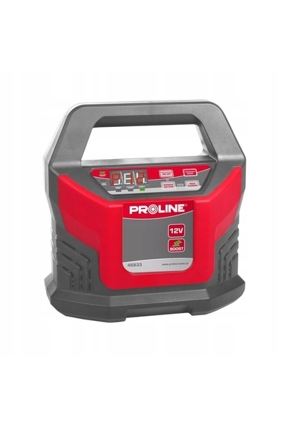 Proline Redresor de putere pentru invertor - Funcție de pornire de urgență 12...
