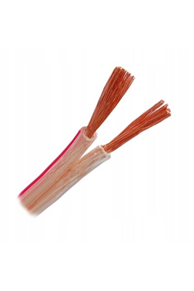 NO BRAND Cablu difuzor 2x1.50 CCA OFC LEXTON ROLKA 100M
