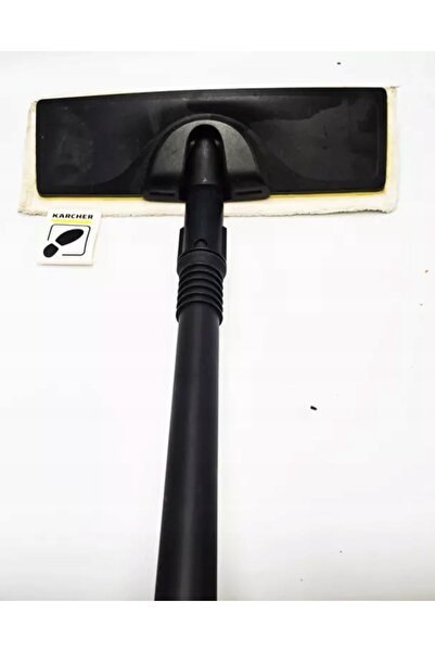 Karcher CURĂȚĂTOR CU ABURI SC 4 EASYFIX PLUS MOP CU ABURI PENTRU PLANIETE DE ...