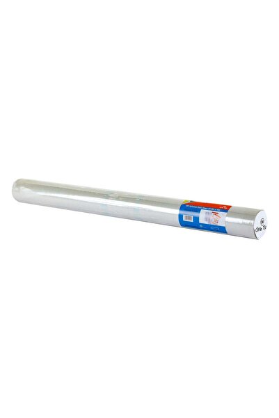 winplus Win Plus Book Cover Roll Clear, 45 cm x 5m, OLM01
