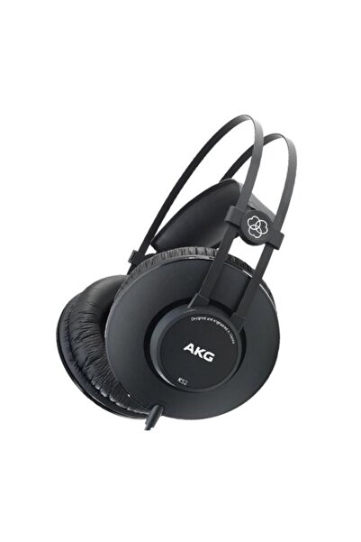 AKG K52 – căști de studio cu spate închis