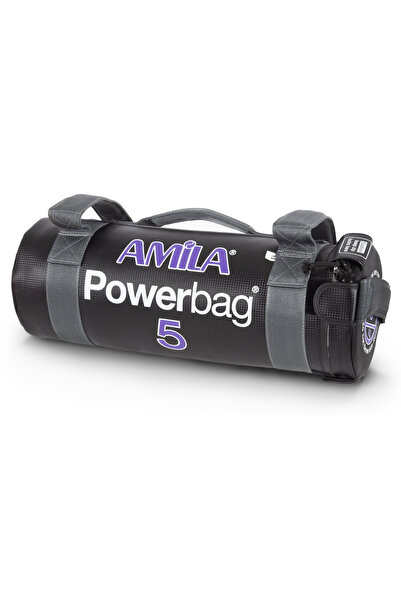 Amila Power Bag Pro 5kg 90675