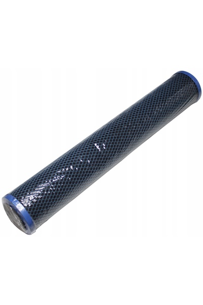 NO BRAND Filtru Carbon Block Original pentru Sistemul MERLIN Cartuș Filtru de...