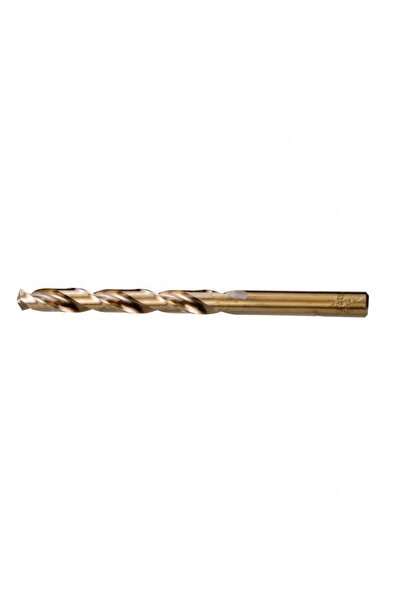 PROFİX Burghiu pentru metal HSS-CO 12,0mm 5 bucăți Proline 78120