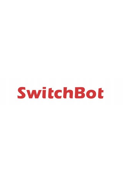 SwitchBot Senzor de mișcare alimentat cu baterii AAA, detecție inteligentă, u...