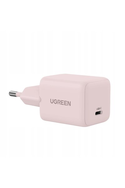 NO BRAND UGREEN X512 Încărcător de perete GaN 20W pentru Apple iPhone 12 13 1...