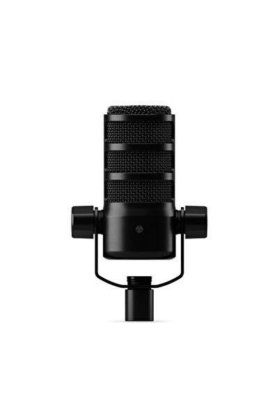 Rode PodMic USB - Microfon dinamic pentru podcasturi