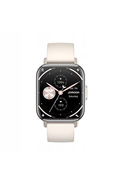 NO BRAND SMARTWATCH JOYROOM FIT-LIFE JR-FT3S PENTRU SMARTPHONE-uri MONITORIZA...