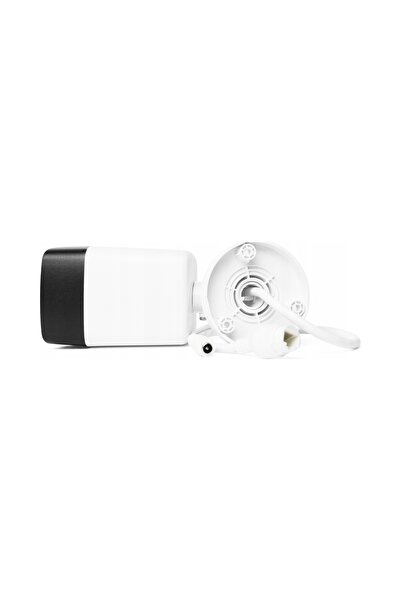 Hikvision Cameră IP 4MP cu Microfon, Lumină Hibridă Inteligentă, PoE DS-2CD10...
