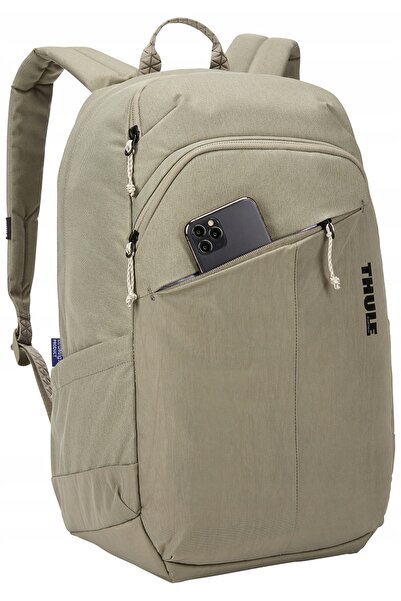 Thule Rucsac laptop Exeo - Gri Vetiver