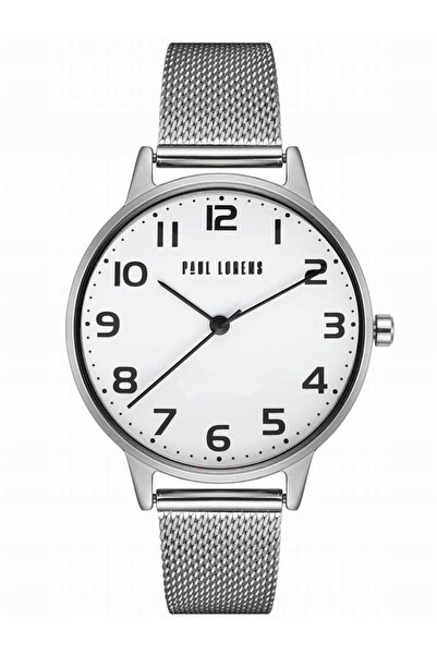 NO BRAND CEAS DE DAMĂ PAUL LORENS - PL11715B2-3C1 + CUTIE + GRAWER