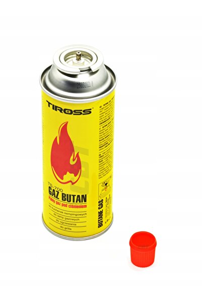 NO BRAND Reîncărcare cartuș de gaz 400ml, arzător, suflantă electrică
