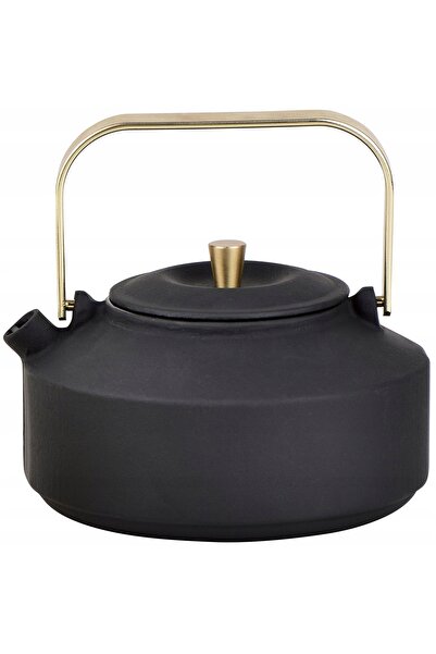 Kinghoff Ceainic de fier pentru ceai și cafea 1.0L KH-1931 (1)
