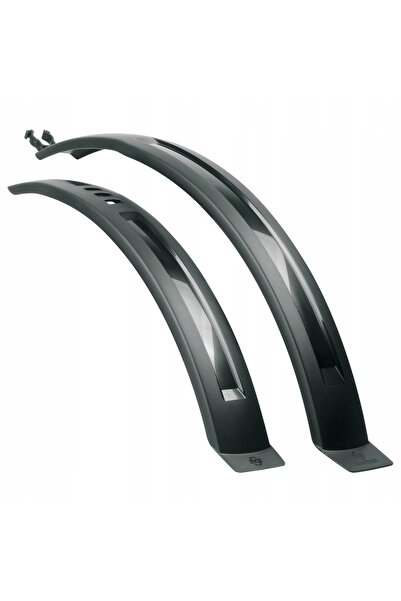 Sks Apărători de noroi pentru bicicletă Față Spate HIGHTREK 2.0 26 " - 28 " SET