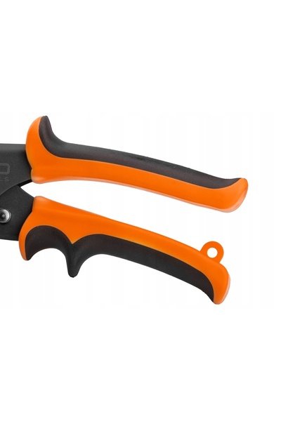 NEO Tools Foarfece de tăiere NEO pentru tăiere unghiulară, lamă unghiulară, l...