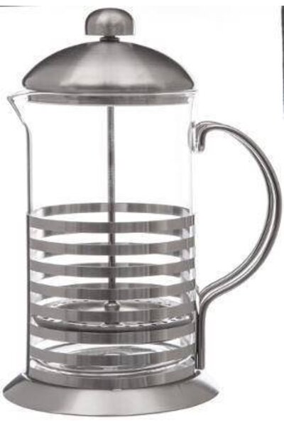 Secret de Gourmet Cafetieră tip french press 800 ml