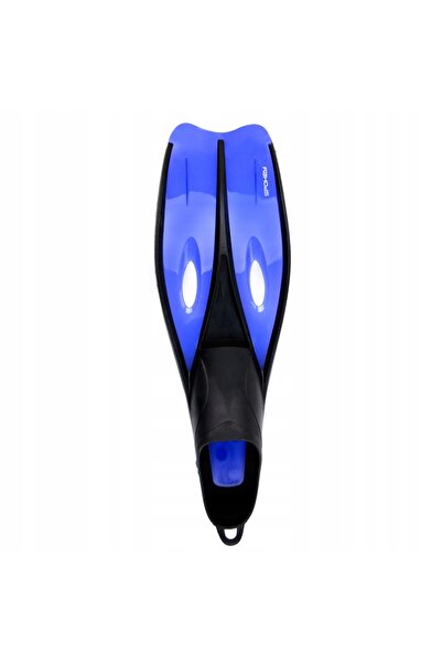 Spokey Labe de înot cu paletă lungă pentru scufundări, snorkeling și înot la ...