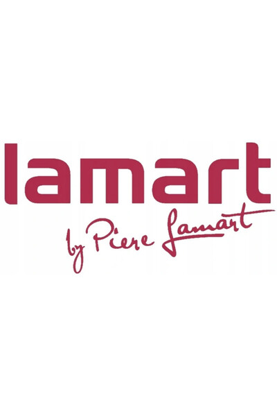 LAMART Suport pentru cuțite Gri LT 2083 22,5cm Elegant