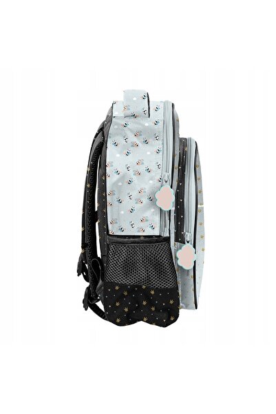 NO BRAND Rucsac preșcolar și de grădiniță PASO PANDA