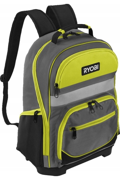 Ryobi Rucsac de schimbător de echipament pe roți