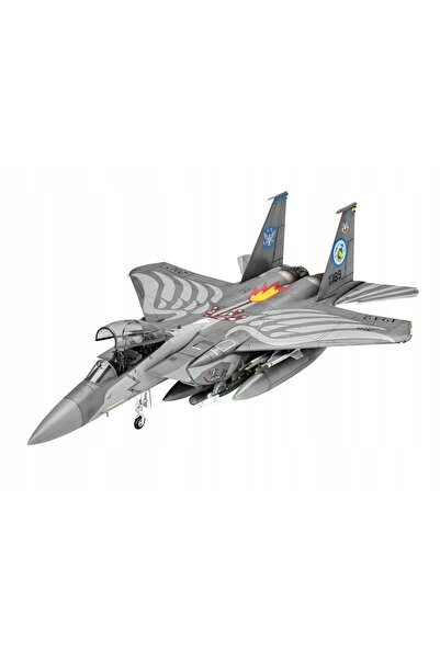 NO BRAND Model de avion de asamblat 1/72 F-15E Strike Eagle |   Revell 03841