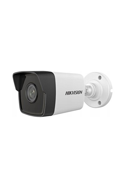 Hikvision Cameră IP 4Mpx 1440p IR 30m detecție PoE de exterior