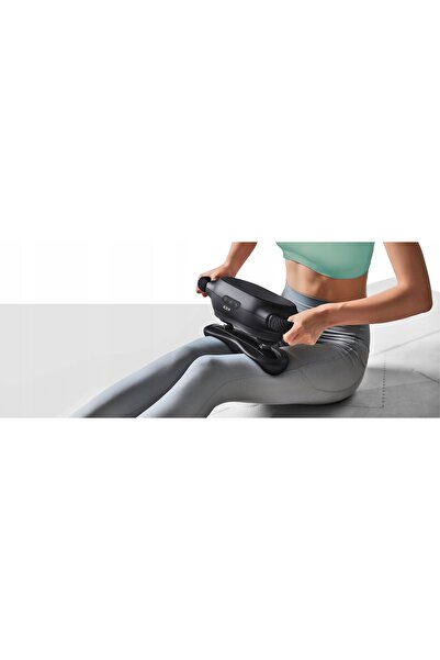 NO BRAND KiCA OmniVibe Aparat de masaj multifuncțional