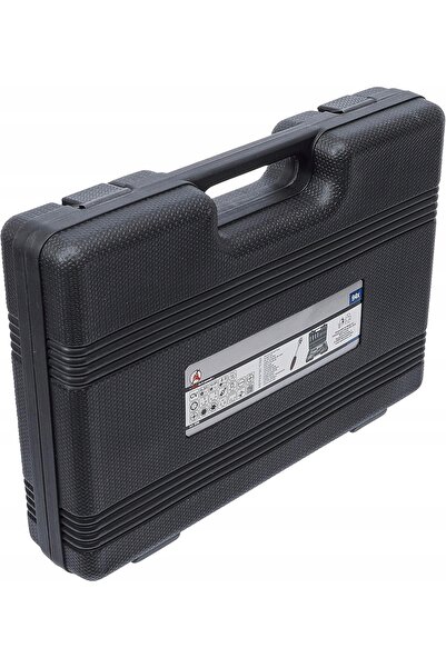 Azaris SET DE CHEI 108 BUCĂȚI TORX 109 chei tubulare EL