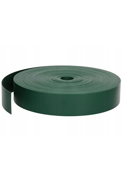 NO BRAND Bandă de gard din polipropilenă 4,75mm x 50m Select pentru panouri 3...