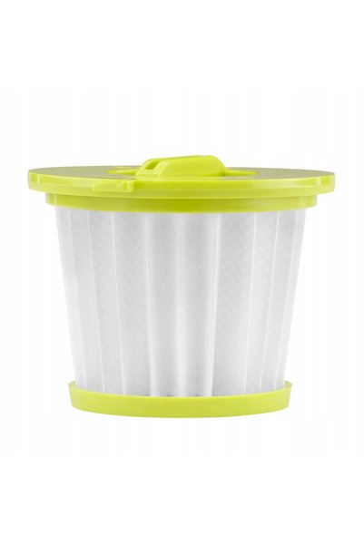 Ryobi Filtru pentru aspirator de mână, pentru praf și poluanți.