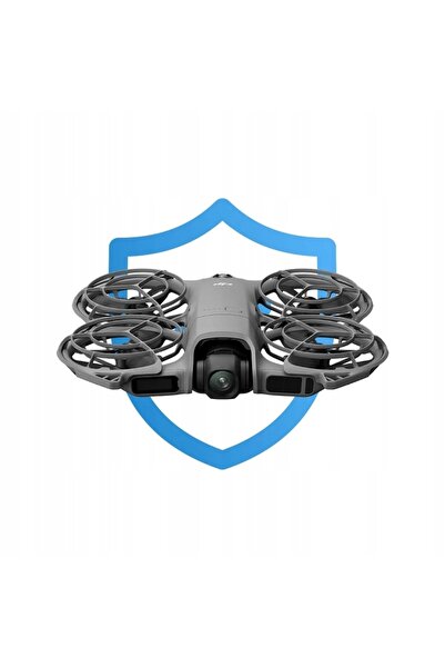 DJI Pachetul de protecție anuală Care Refresh pentru cardul cu codul dronei N...