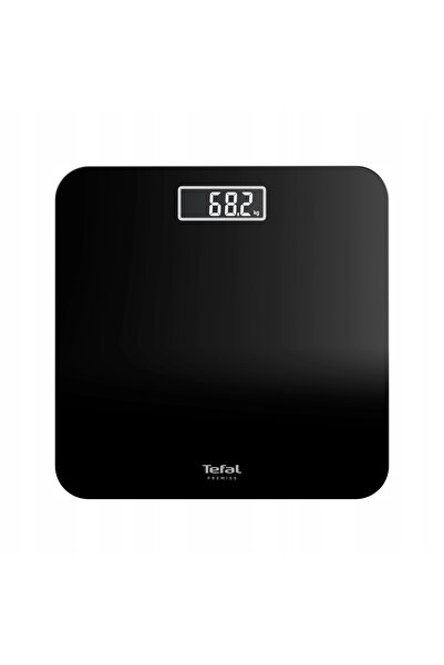 TEFAL Cântar electronic de baie premiss pp1800 160 kg