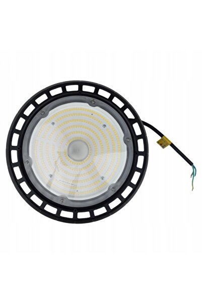 ecolight Lampă industrială de tavan High Bay Premium 60W/80W/100W 4000K Ermetică