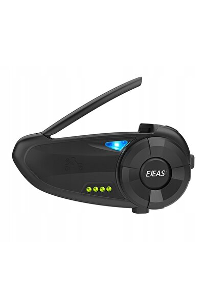 EJEAS INTERCOM MOTOCICLETĂ Q20 RADIO FM