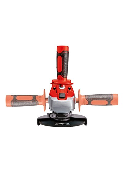 Einhell Polizor unghiular reîncărcabil AXXIO 18/125 18V fără perii