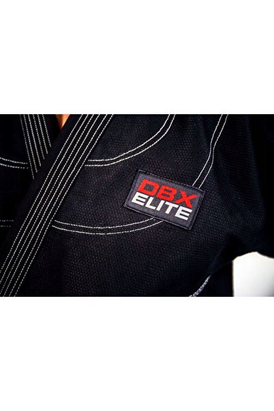 DBX BUSHIDO Kimono BJJ A3 GI costume de antrenament jiu jitsu, curea împletit...