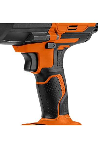 NEO Tools NEO 1100Nm Cheie de impact fără fir, fără perii + Cutie de transport