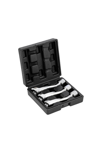 yato SET TERMINALE CABLU INJECTOR 3 buc. 14 17 19 SET TERMINALE INJECTOR