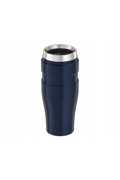 NO BRAND Cană termică termos, impermeabilă, ușoară, cu izolație termică, 470 ml