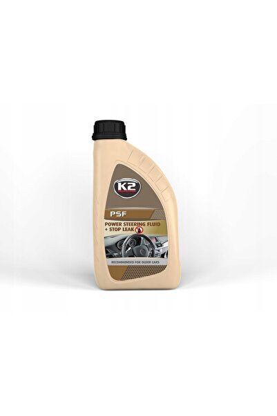 K2 Lichid servodirecție cu etanșant PSF STOP LEAK 1L O5821E