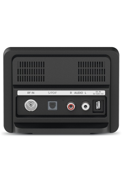 TECHNİSAT Radio Internet WiFi Tuner FM Digital DAB+ Bluetooth Spotify 10