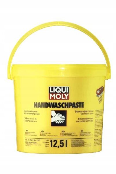 Liqui Moly LM2187 Pastă de curățare pentru mâini