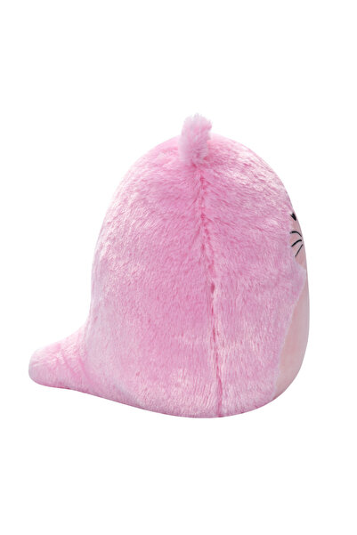 Squishmallows FUZZAMALLOWS JUCĂRIE DE PLUȘ, MASCOTĂ FURRY ANU, 30 CM